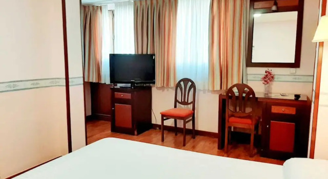 Номер Superior Hosteria Sara by gaiarooms