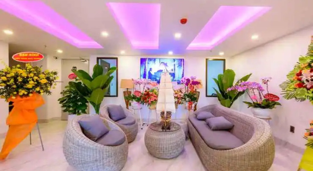 Maison Hotel Phu Quoc