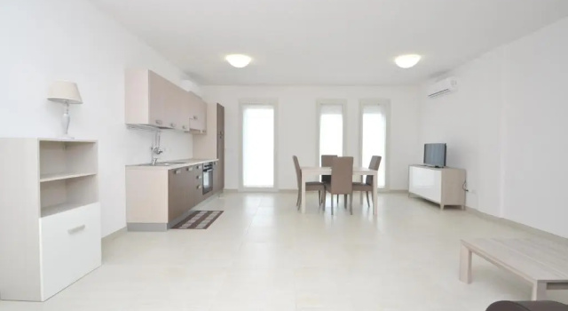 Vecchia Fabbrica Apartments