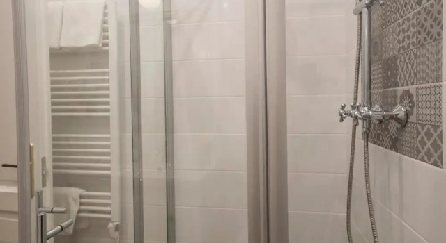 Номер Classic Serenity Boutique Budapest