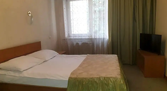 Standard- værelse Dacia Hotel