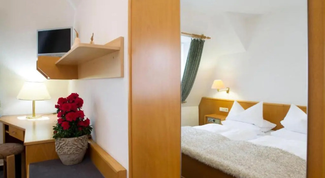 Апартаменты Hotel Heinz