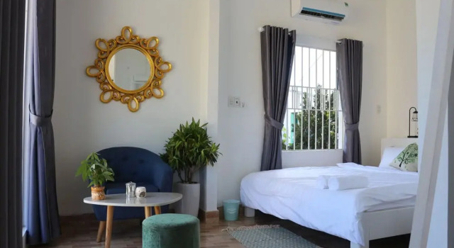 Bennies House - Hostel, Забронировать Хостел Хюэ Тхыатхьен-Хюэ, рядом с Мост Чанг Тиен