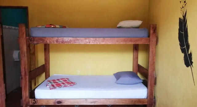 El Muro Lanquin, Prenota Hotel Lanquín Alta Verapaz