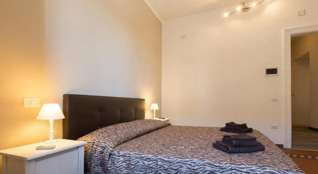 Номер Standard Suite Cagliaritane Notti in centro