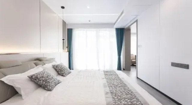 Люкс Deluxe Xiaoxiaoran Boutique Homestay (OMG Heartbeat Paradise Store)