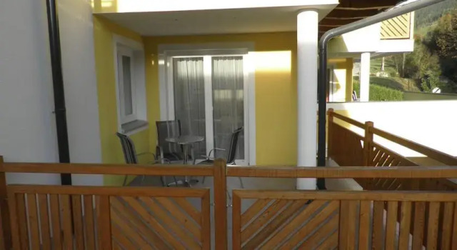 Ferienhaus Kerstin, Rezerwuj Hotel Hotele w Salzburg z parkingiem, Parking