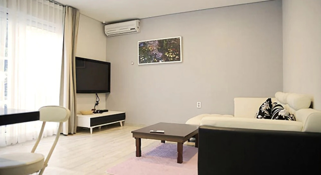 Gapyeong Alsado Pension, Prenota Hotel Deokhyeon Gyeonggi-do