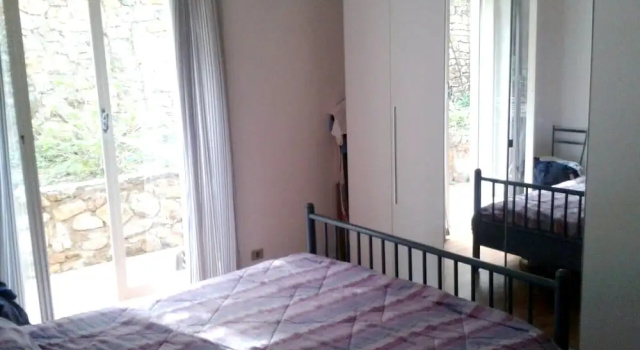 Apartment with 2 Bedrooms in Lago, with Enclosed Garden - 700 M From the Beach, Prenota Appartamento Eboli Campania