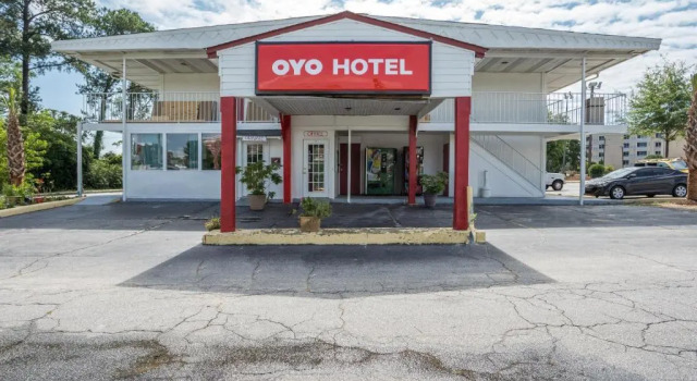OYO Hotel Columbia SC West