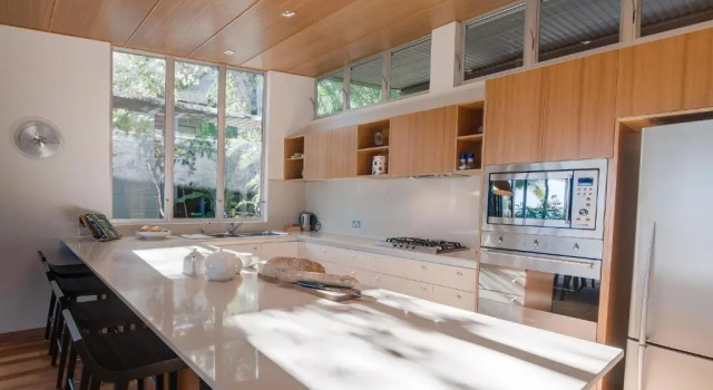 Вилла Noosa Residences