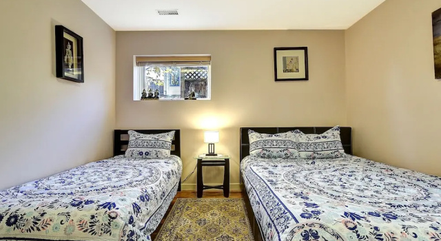 Номер Standard Rodee Homestay