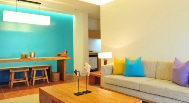 LaoLao Bay Golf & Resort, Book Ferieresort Hoteller i Saipan med pool, Swimmingpool