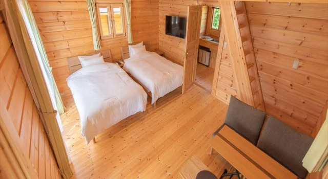 Вилла Standard Logasis Ishigaki Nosoko Villa