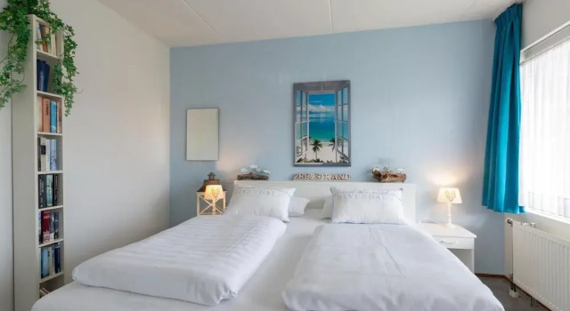 Апартаменты Luxury Lovely Holiday Apartment for 4 People