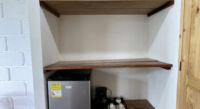 Deluxe værelse Casa Galu