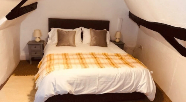 Lovely 1-bed Apartment in Bungay, Varaa Huoneisto Asunnot kohteessa Merseyside, Huoneisto