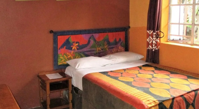 It's a Small World Backpackers Lodge - Hostel