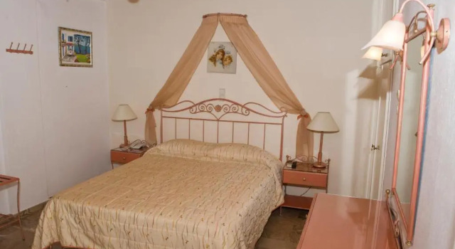 Двухместный номер Standard Vana Holidays