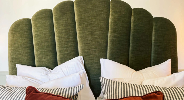 Junior suite The Agora Hotel - Small Luxury Hotel of the World - Adults Only