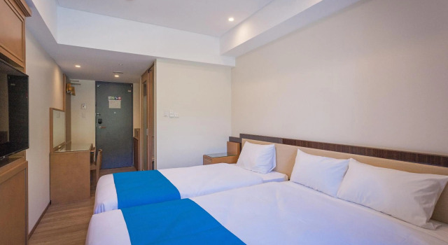 Kariyushi LCH Resort