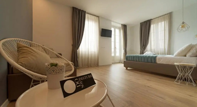 Люкс Lainez Rooms & Suites