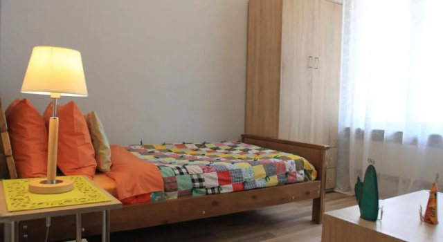 Номер Standard Home 12
