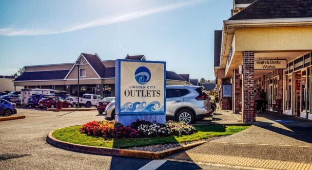 Heron Cove, Book Hotel Lincoln City Oregon Coast