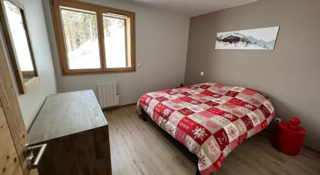 Oz sur son 31, Rezerwuj Apartament Les Grandes Rousses Owernia