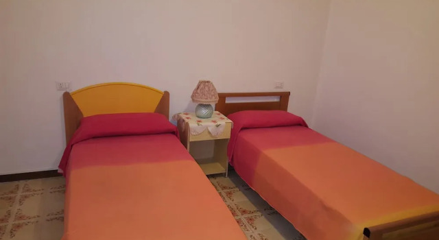 Vacanza Alle 4 Colonne