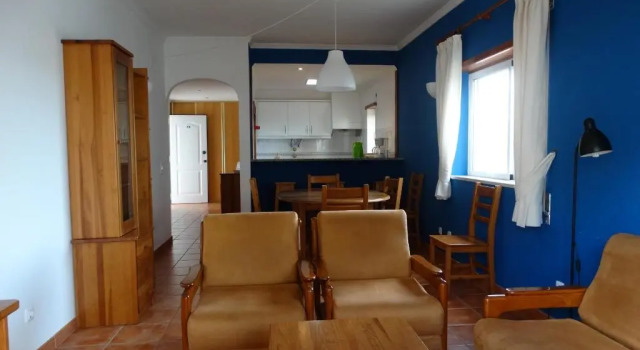 Апартаменты с 2 комнатами Cardeira Holiday Apartments