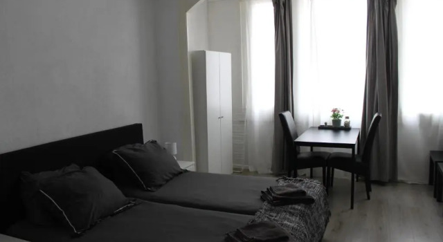 Студия Standard Studio Slijterij Zandvoort
