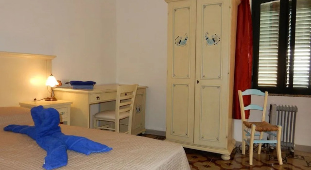 B&B Eleonora D'Arborea
