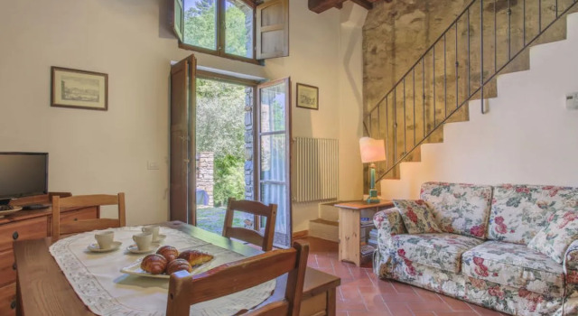 Castiglioni 31205, Reserva ahora Hotel Sesto Fiorentino Toscana