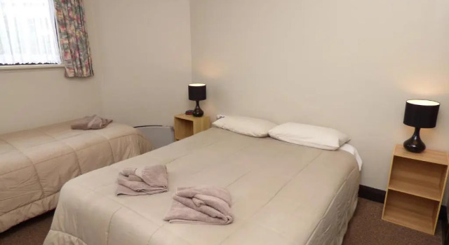 Семейный номер Standard Anchor Motel
