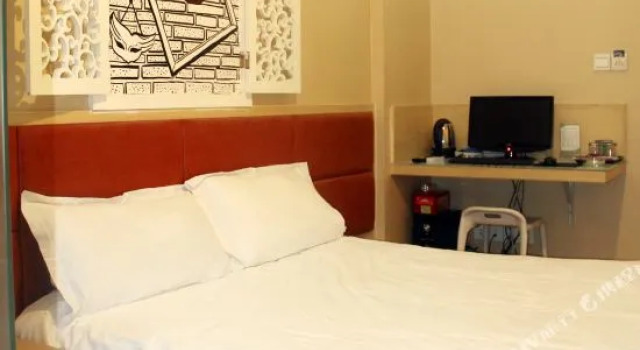 Dodo Wisdom Inn (Wuhan Huquan)