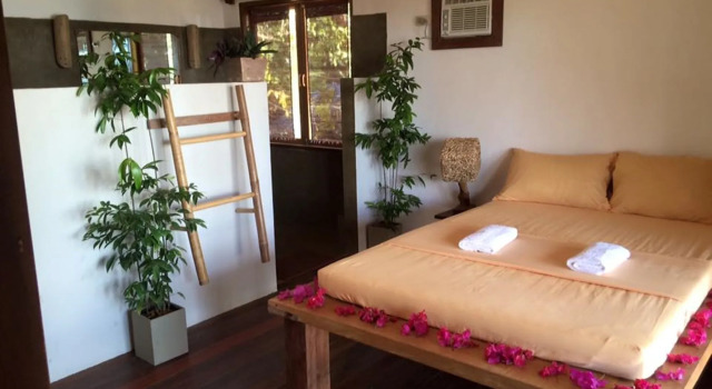 Blue Mango Rooms & Villas, Prenota Hotel El Nido 