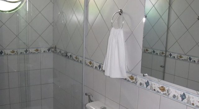 Номер Standard Pousada 7 Mares