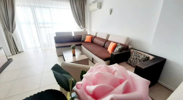 Апартаменты Superior Apartamente Sara Holiday