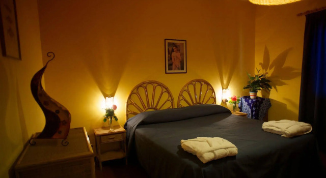 Gattopardo Park Hotel