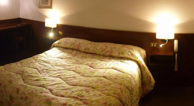 Hotel San Marco