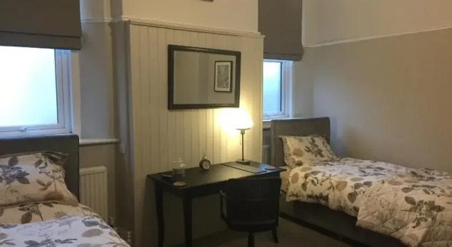 The Old Crown Inn, Buchen Sie Hotel Sheffield South Yorkshire