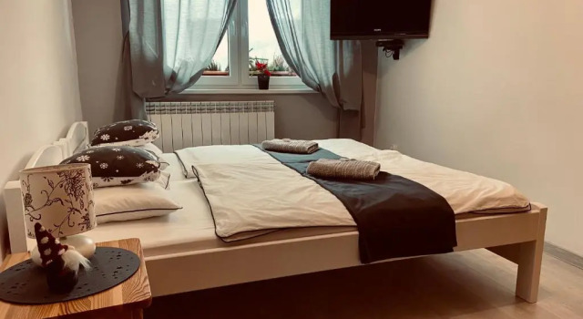 Cerla Korbielów, Buchen Sie Hotel Korbielów Schlesien