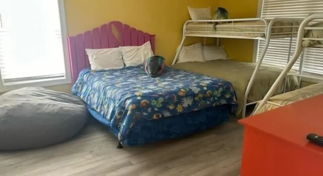 Salt, Sand And Sudds 5 Bedroom Home by RedAwning, Забронировать Дом для отпуска Саплай Северная Каролина