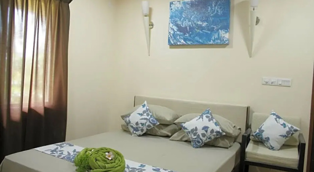 Daisy Cottage Dhangethi