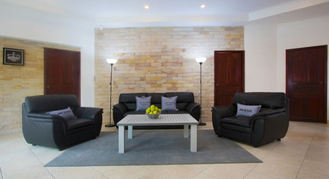 Majestic Villas Cosy Beach Pattaya