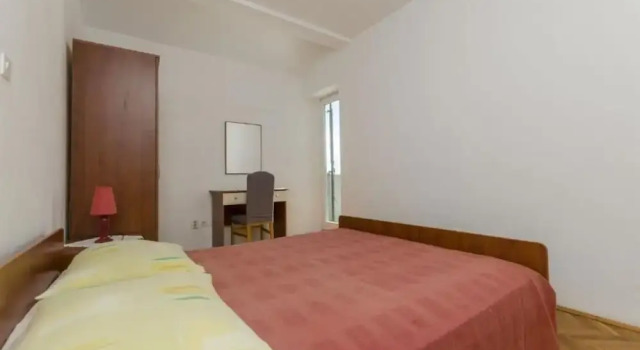 Mil - 80m From the sea - A1, Varaa Huoneisto Sevid Trogir Riviera