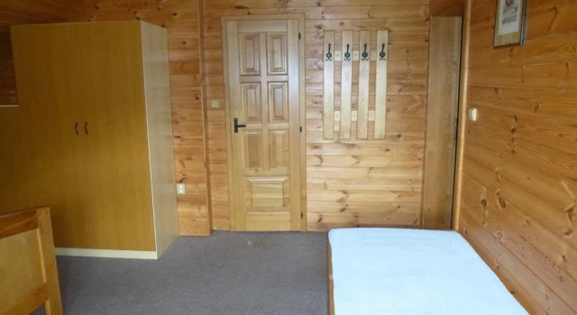 Pension Grizzly, Buchen Sie Hotel Ludvikov 