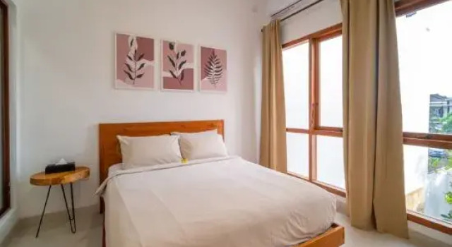 Вилла Danka Luxury Villa
