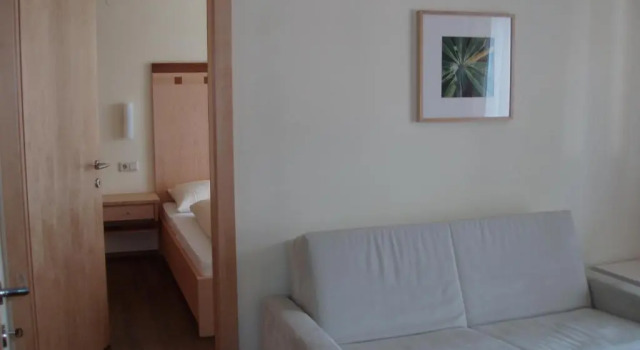 Appartements Eggerwirt, Rezerwuj Apartamentowiec hotelowy Hotele w Salzburg z parkingiem, Parking